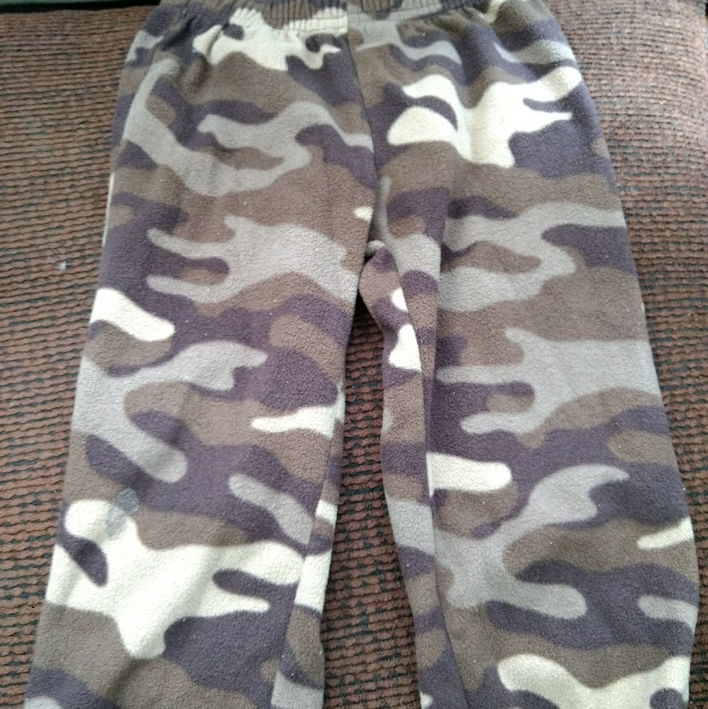 18 month size pants